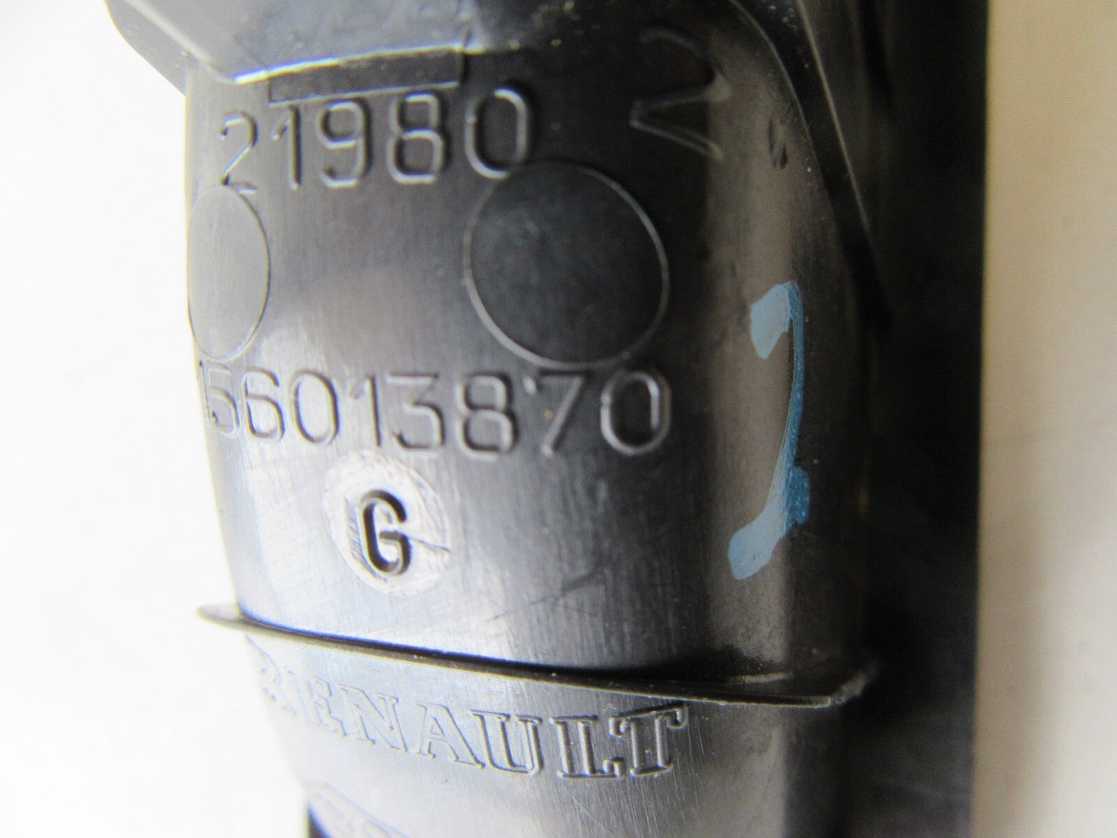 RENAULT SCENIC MK2 WINDOW SWITCH-2 2002-2009 AMS1150