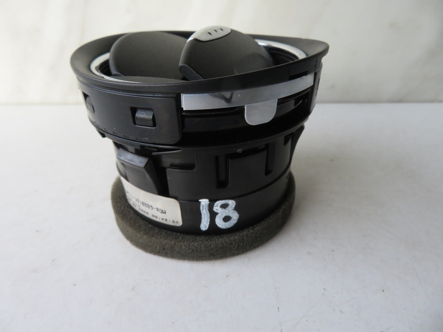 FORD MONDEO MK4 DASHBOARD AIR VENT 2007-2011 1201-18 SA