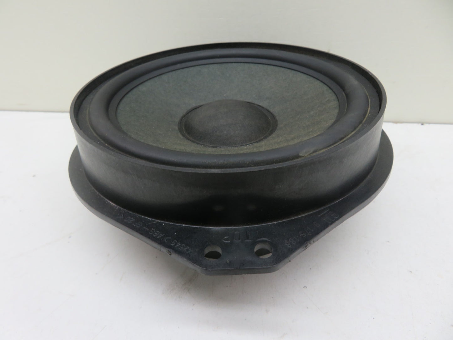 VAUXHALL MERIVA DOOR SPEAKER 9175188 2003-2010 1511-6