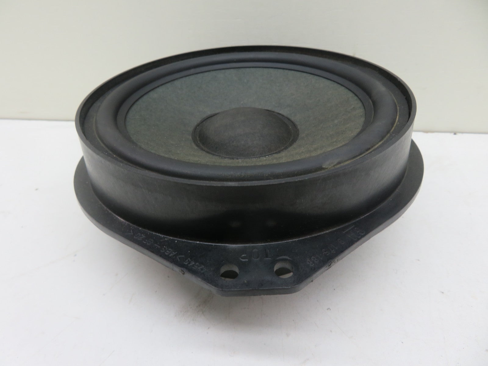 VAUXHALL MERIVA DOOR SPEAKER 9175188 2003-2010 1511-6