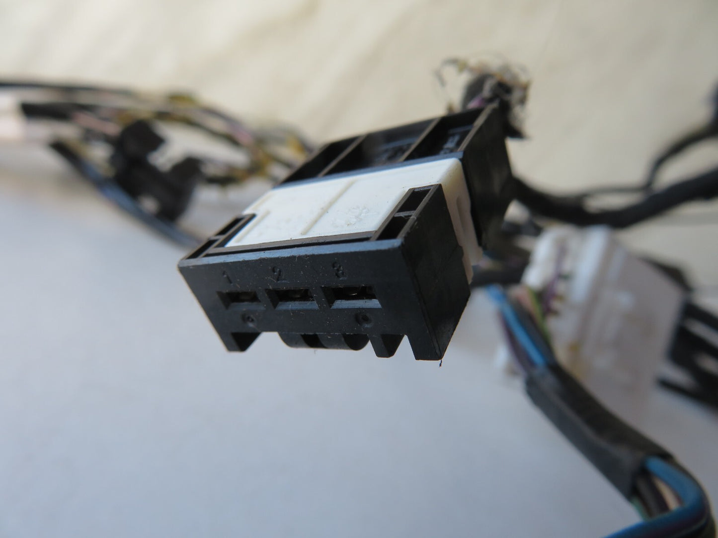 ROVER 75 WIRING LOOM YMK000720 1999-2004 A1903-8