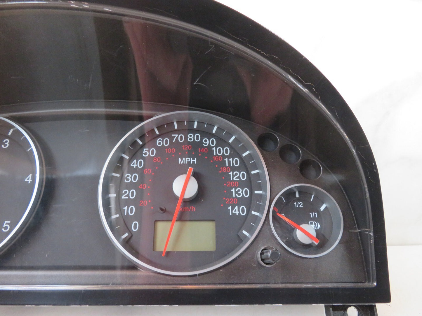 FORD MONDEO MK3 2.0 TDCI 3S7T-10849-KE 2003-2007 MIX1553-4