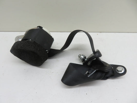 FIAT 500 NSR REAR LEFT SEAT BELT 07354925770 2007-2012 1854-8