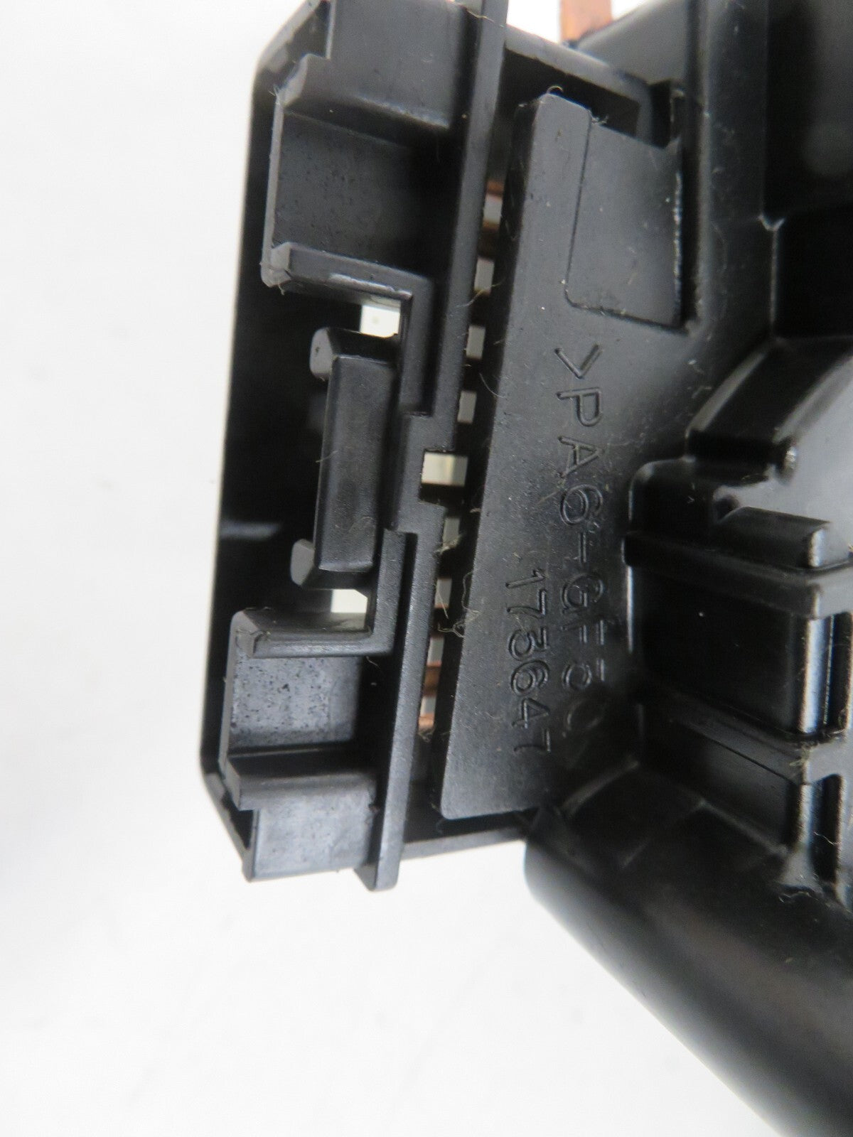 DAIHATSU CHARADE WIPER CONTROL STALK 2003-2006 1424-9