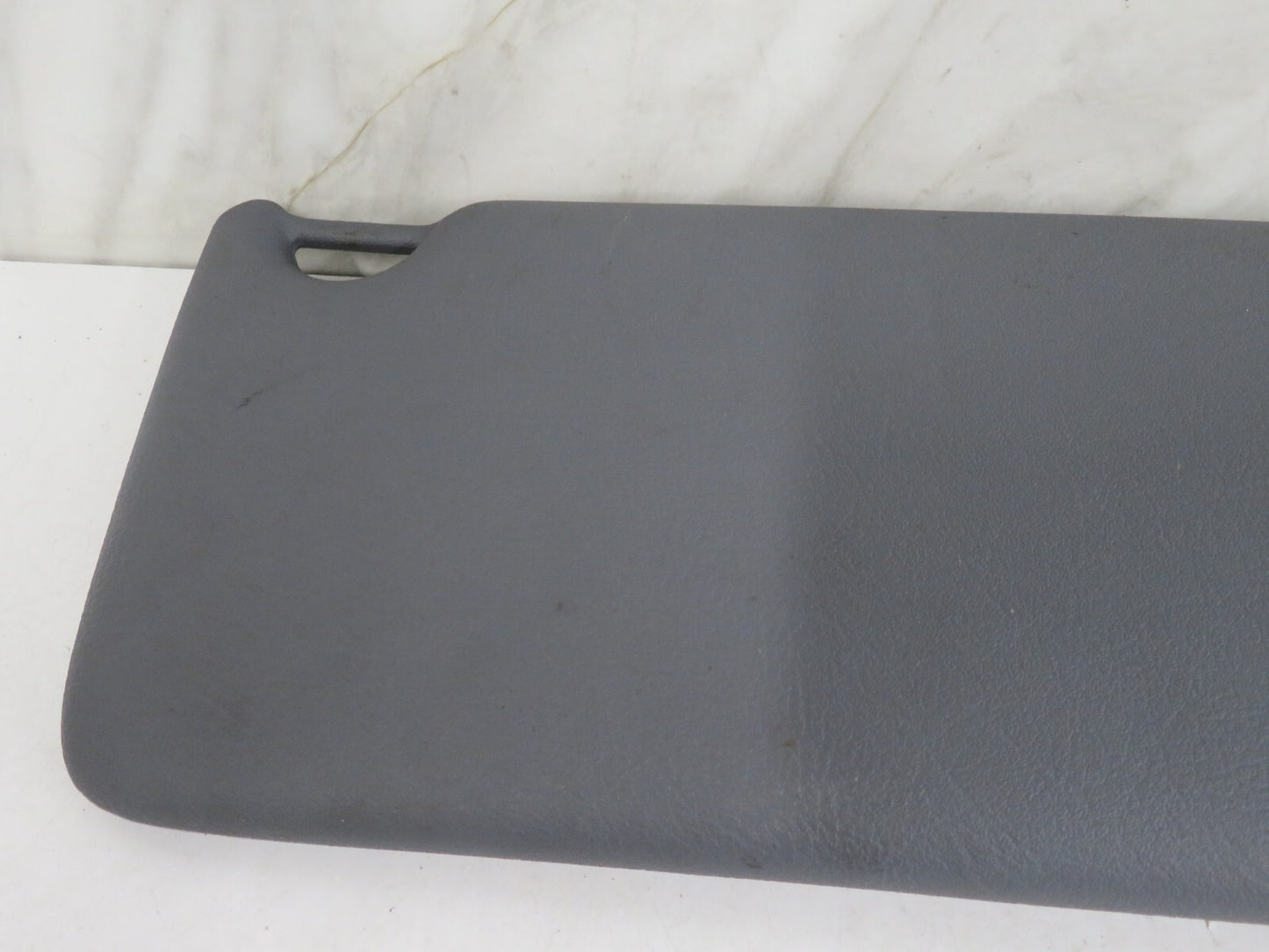 RENAULT CLIO MK2 NS PASSENGER SUN VISOR 7700849117 1998-2001 A1652-21