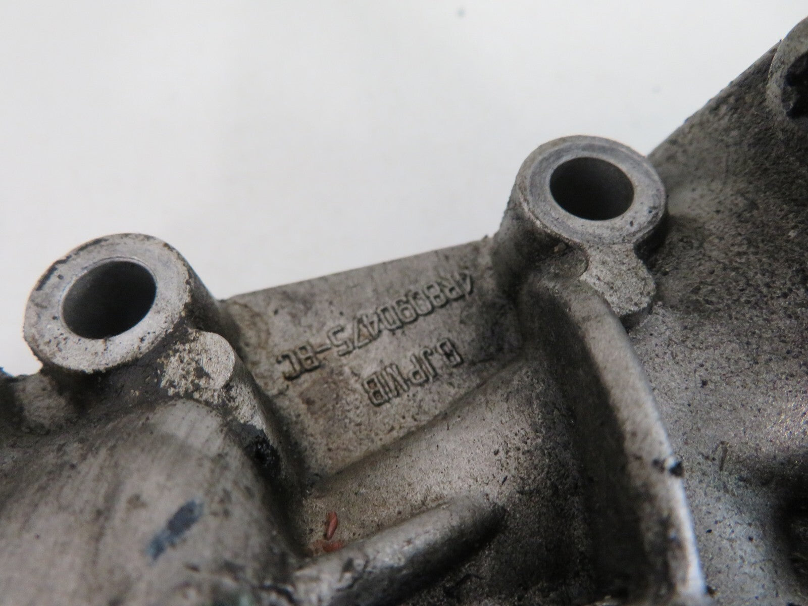 JAGUAR XF X250 EGR VALVE AND COOLER 4R8Q-9Y493-BJ 2008-2016 1241-20