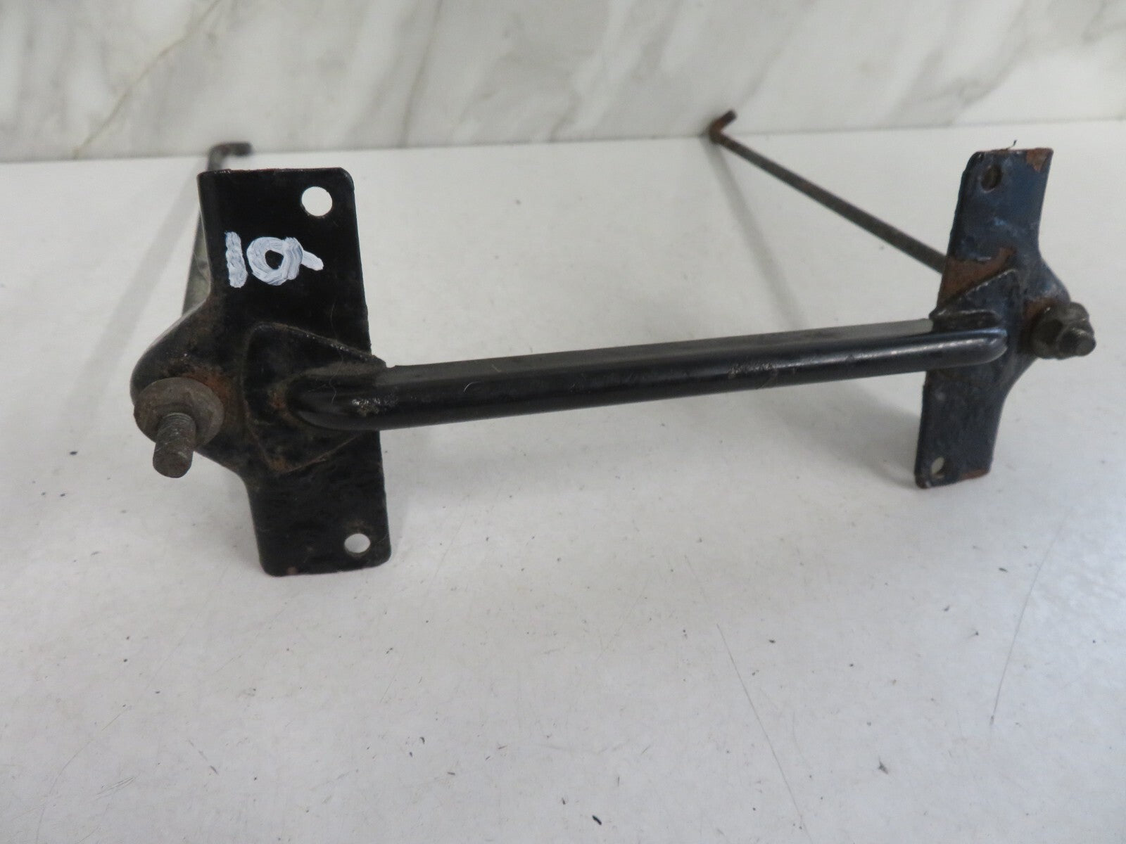 PEUGEOT 4007 BATTERY CLAMP 2007-2012 1603-6