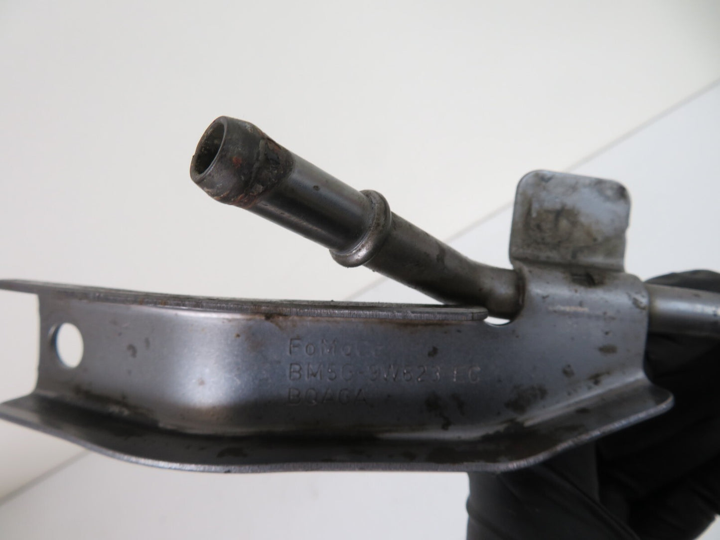 FORD FIESTA ST180 TURBO OIL PIPE BM5G-9W623-EC 2013-2017 1157-6