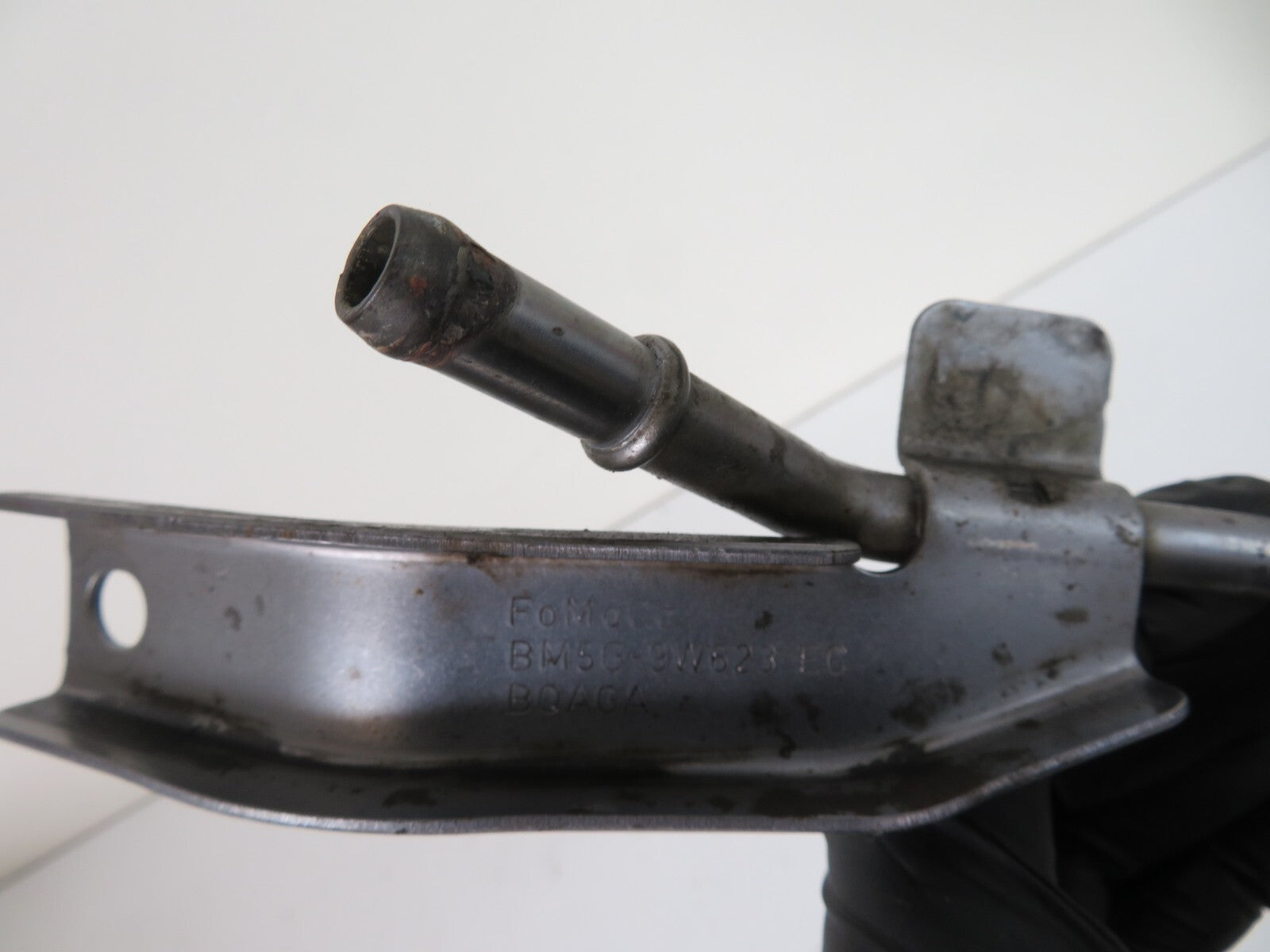 FORD FIESTA ST180 TURBO OIL PIPE BM5G-9W623-EC 2013-2017 1157-6