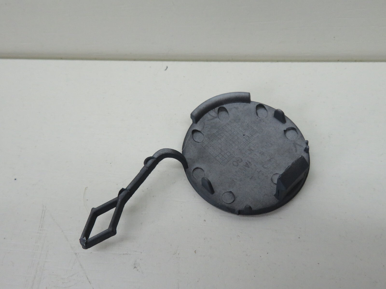 FRONT TOW HOOK COVER TRIM ME3241236 FOR MERCEDES A CLASS 2004-2012