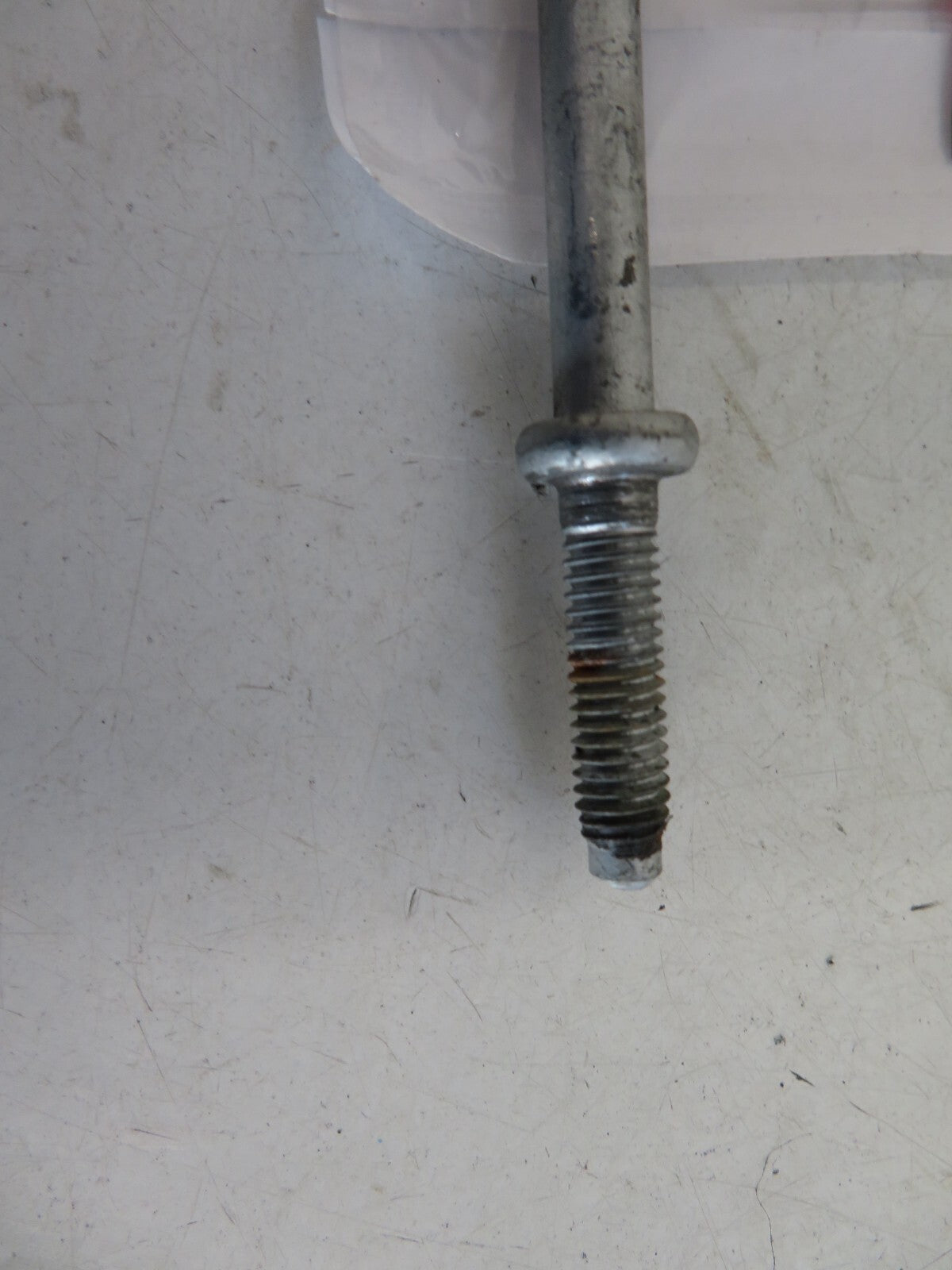 BMW X5 E53 BATTERY CLAMP 1999-2006 MIX1642-8