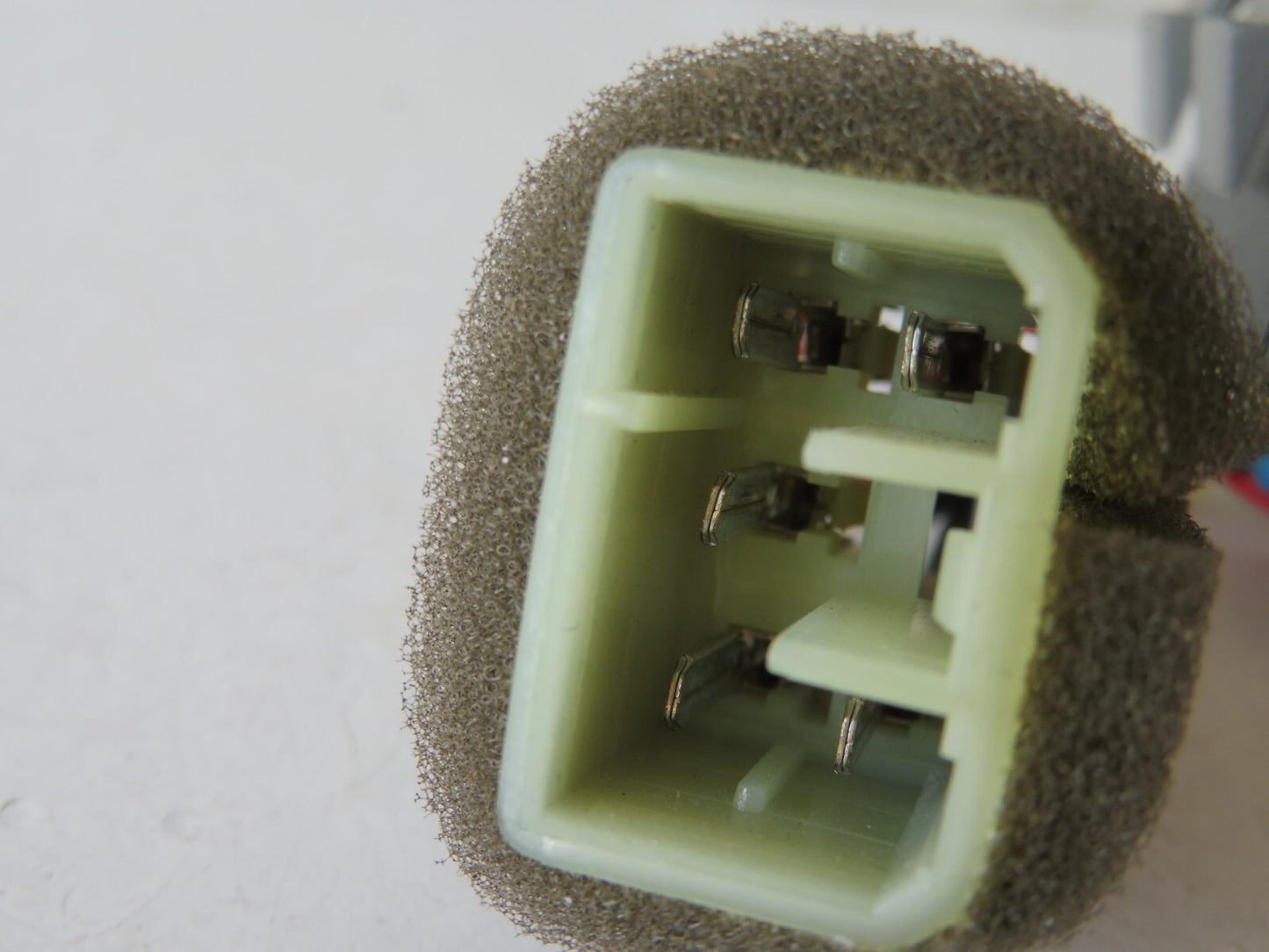 KIA PRIDE NS PASSENGER WINDOW SWITCH 1991-2000 AMS1424