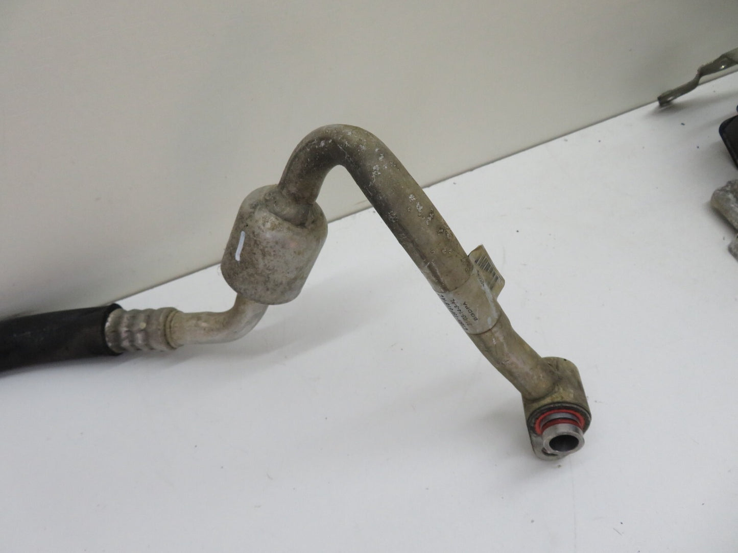 FORD FIESTA MK7 ST180 AIR CONDITIONING PIPE C1BH-19F618-AC 2013-2017