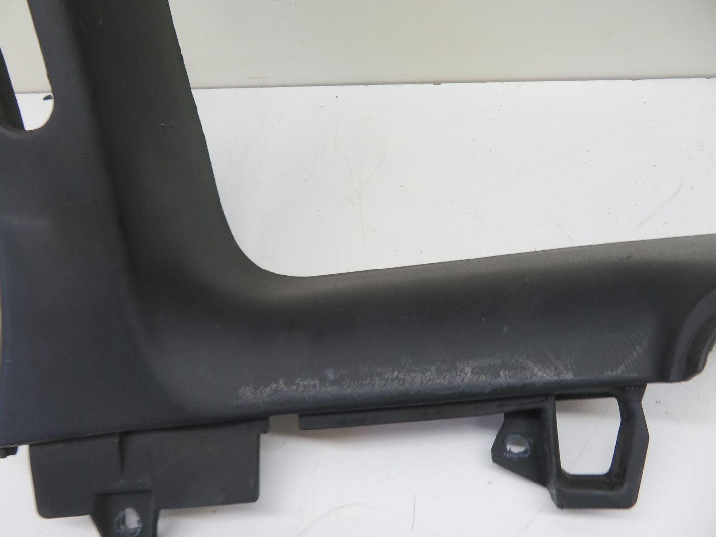 TOYOTA MR2 MK2 SW20 OS DRIVER REAR PANEL TRIM (SEE PHOTOS) 1990-1999