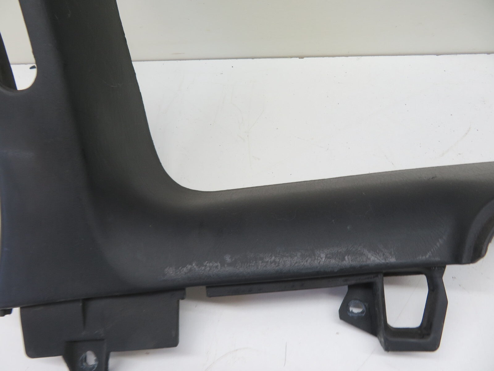 TOYOTA MR2 MK2 SW20 OS DRIVER REAR PANEL TRIM (SEE PHOTOS) 1990-1999