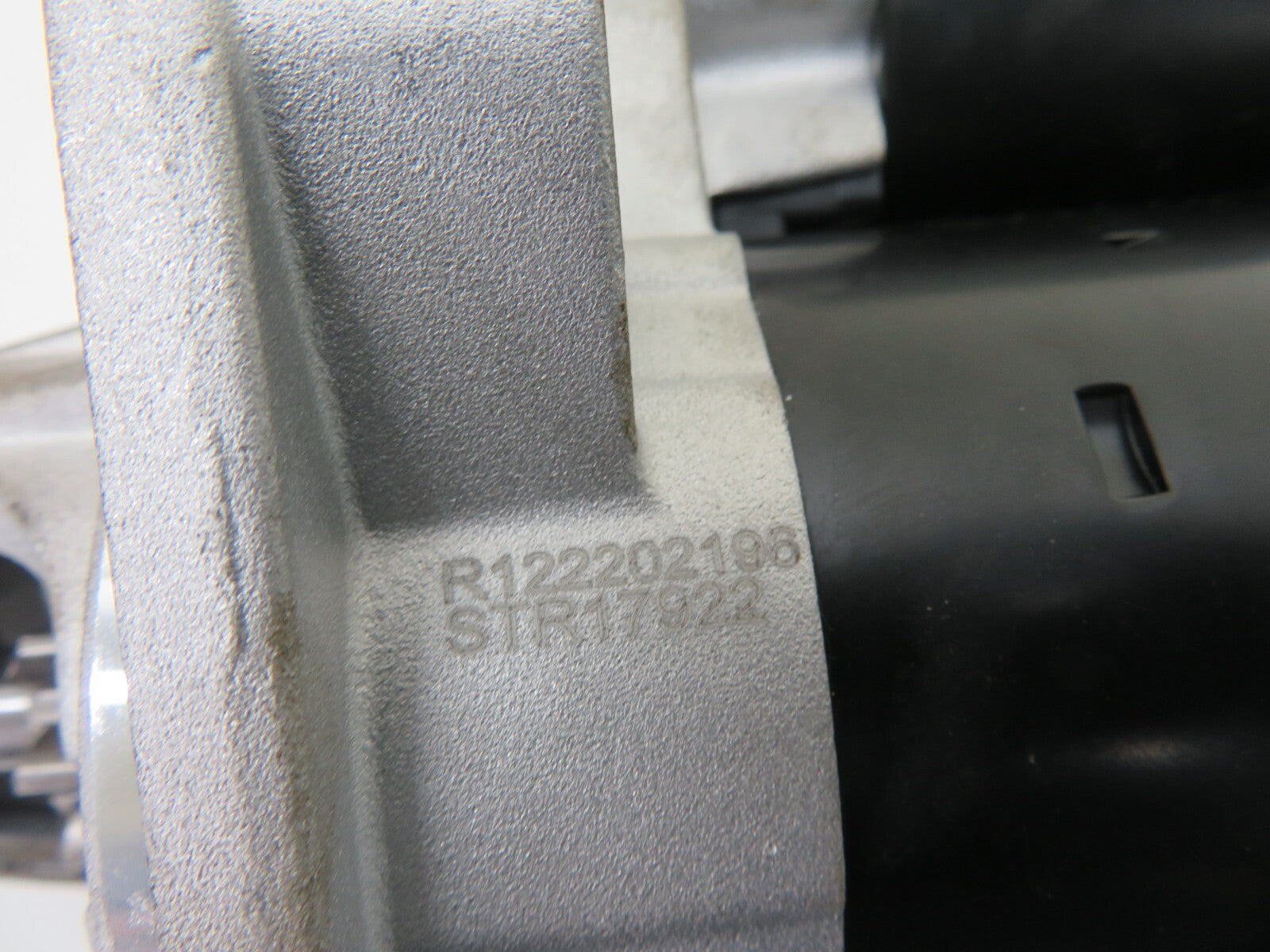 STARTER MOTOR FOR BMW 128i 135i 335i 3.0 2006-2011