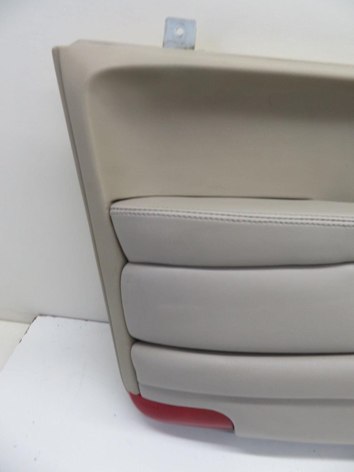 JAGUAR XJR NSF PASSENGER DOOR CARD PANEL 1994-2001