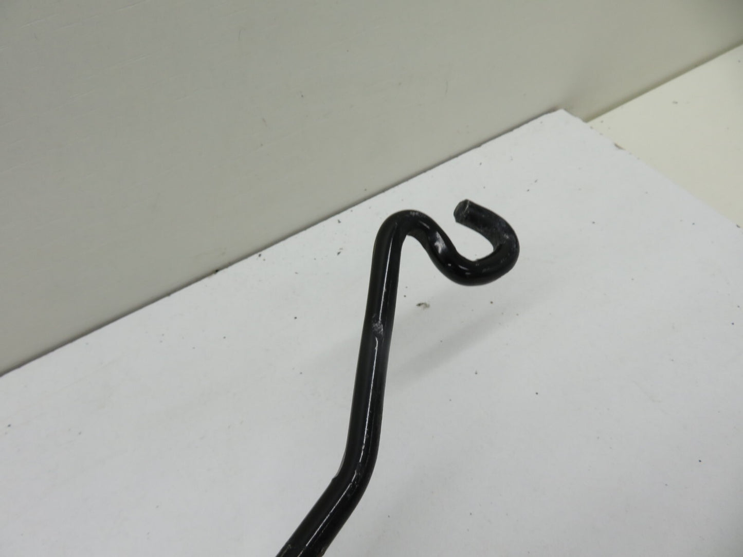 FORD FIESTA MK7 ST180 BONNET STAY ARM 2013-2017