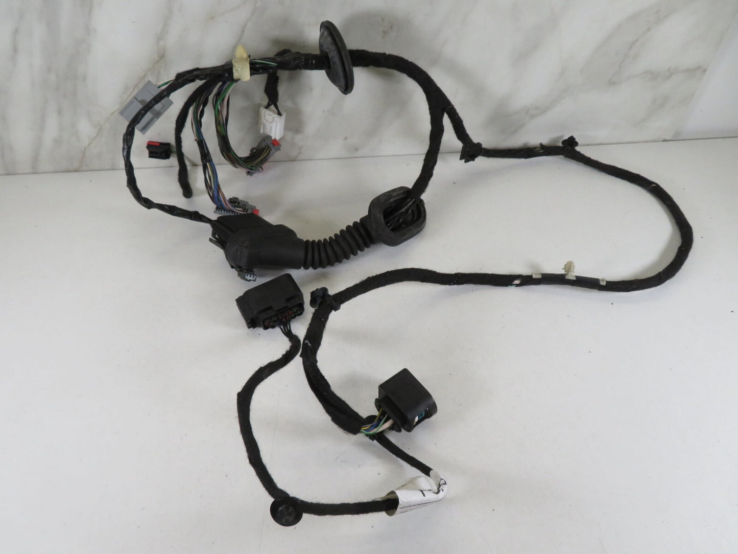 FORD MONDEO MK4 NSF DOOR WIRING LOOM 9G9T-14K138-KKA 2006-2010 A1201-16