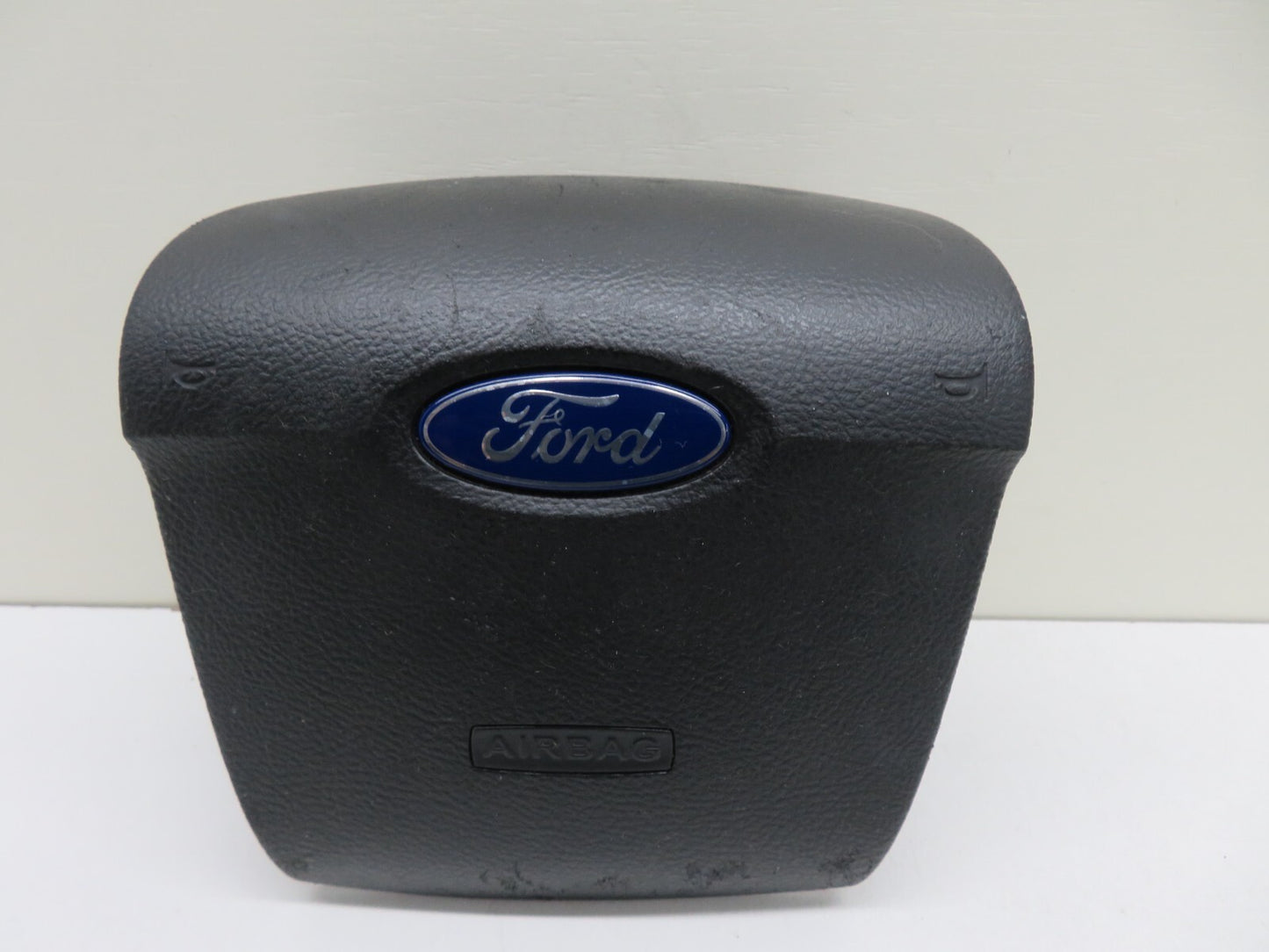 FORD SMAX STEERING WHEEL AIR BAG AM21-U042B85-ABW 2006-2014 1847-1