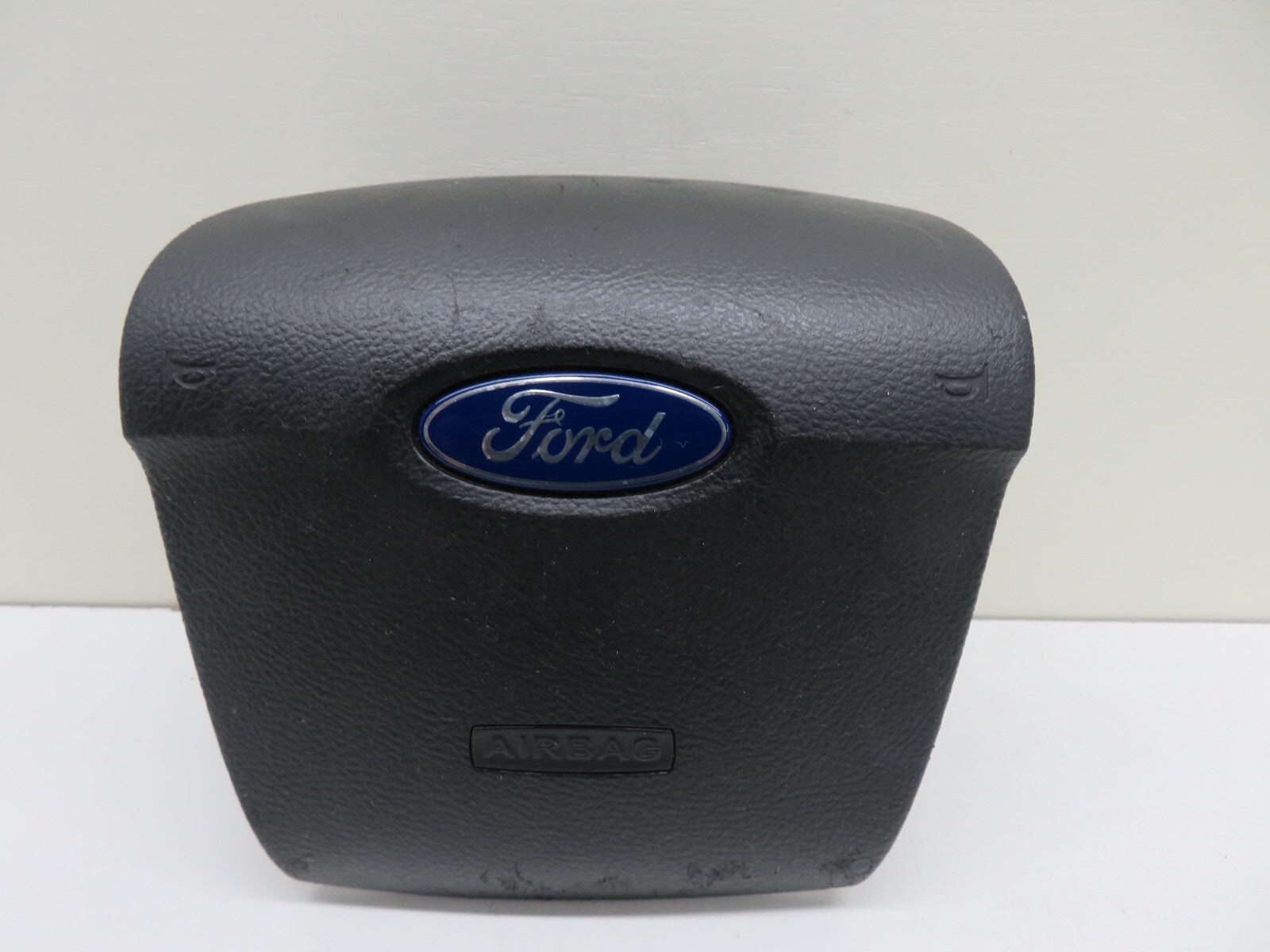FORD SMAX STEERING WHEEL AIR BAG AM21-U042B85-ABW 2006-2014 1847-1