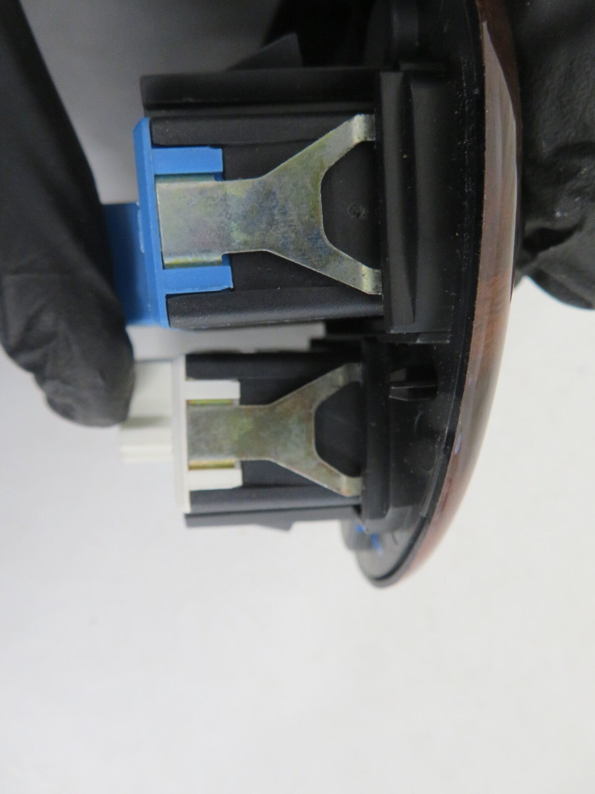 ROVER 75 DOOR LOCK SWITCHES HAZARD SWITCH 1999-2005 1516-11