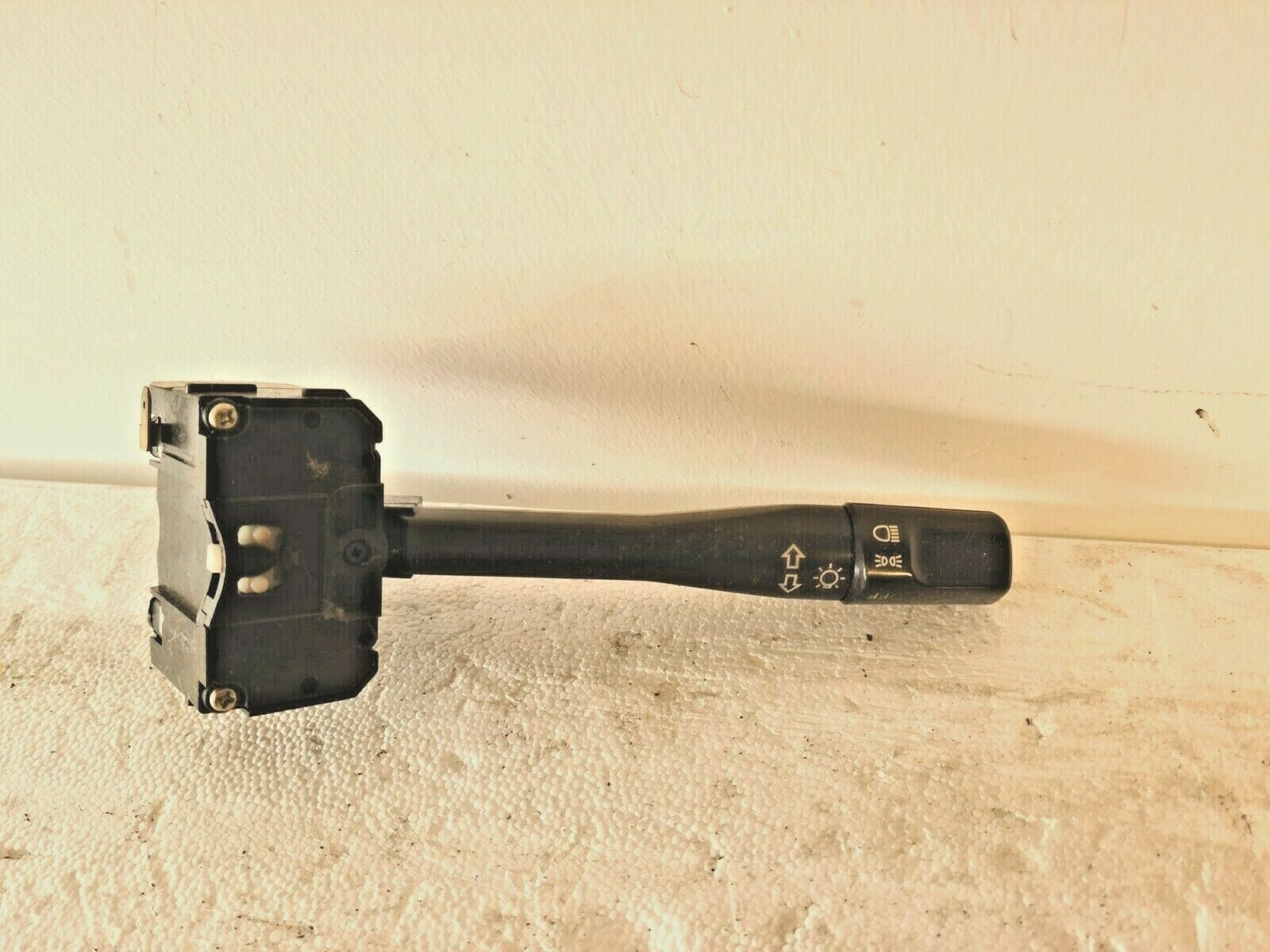 ROVER 45 HATCHBACK HEADLIGHT INDICATOR STALK 36788E 1999-2005 A27