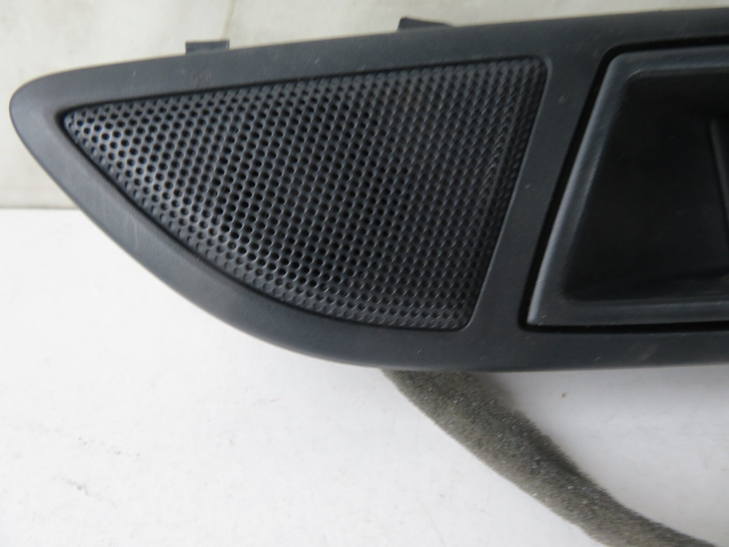 FORD FIESTA MK7 INTERIOR OS DRIVER DOOR HANDLE 2009-2012 AMS1209-15