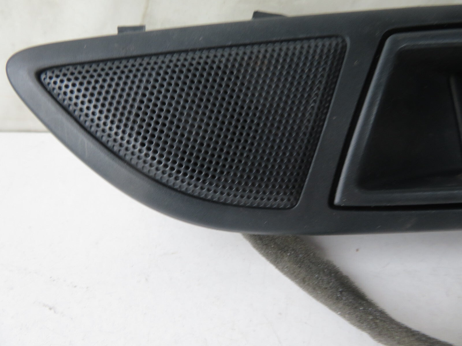 FORD FIESTA MK7 INTERIOR OS DRIVER DOOR HANDLE 2009-2012 AMS1209-15