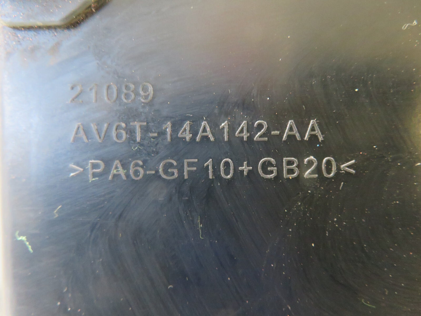 FORD GRAND C MAX ENGINE BAY FUSE BOX AV6T-14A142-AA 2011-2015 1518-1