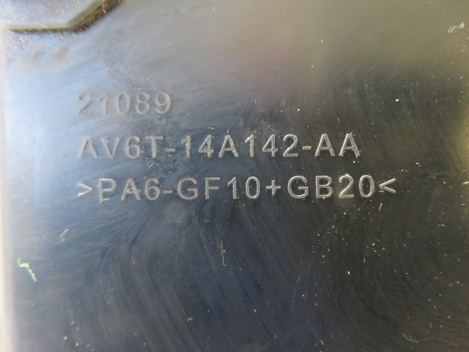 FORD GRAND C MAX ENGINE BAY FUSE BOX AV6T-14A142-AA 2011-2015 1518-1