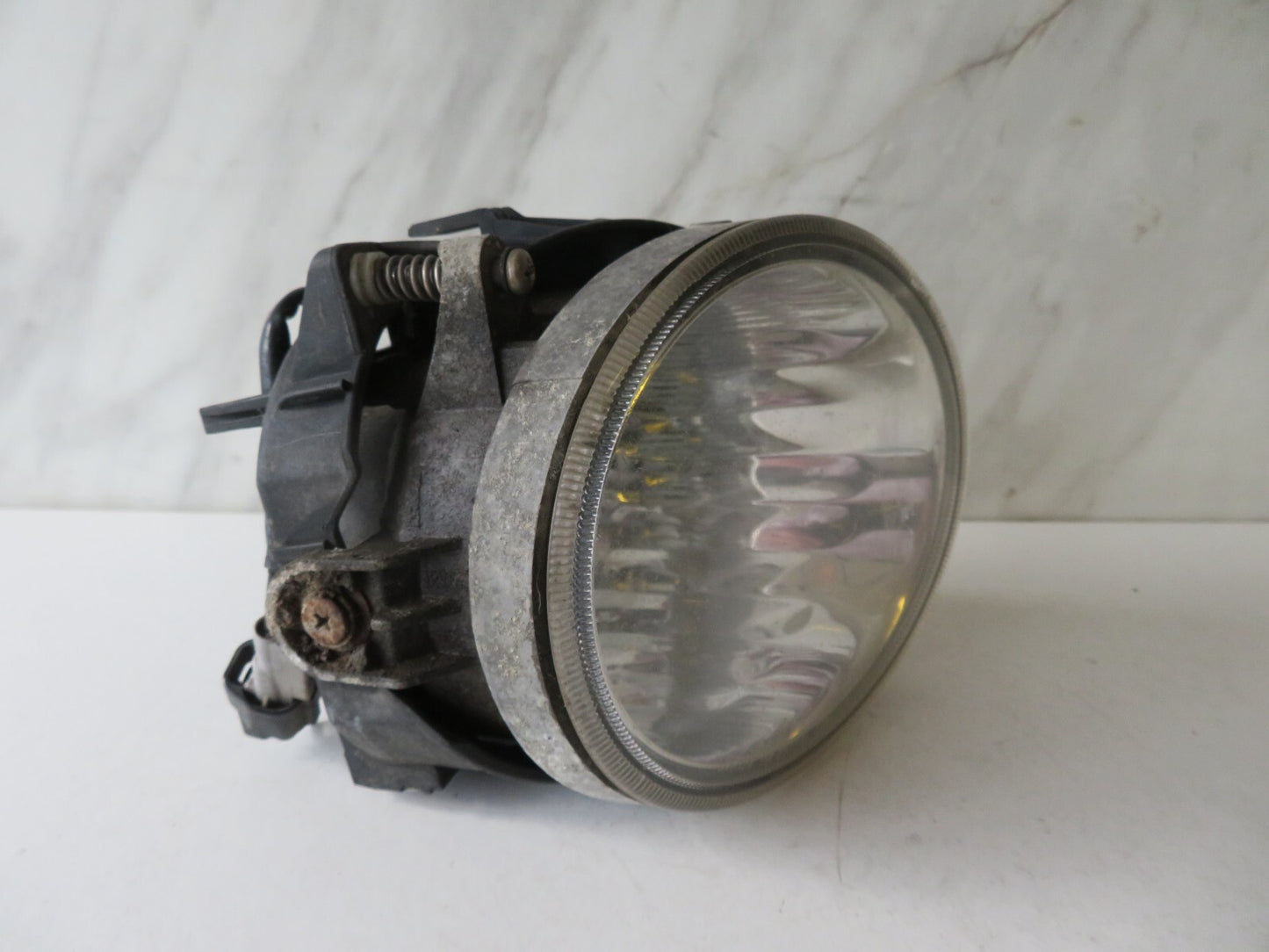 SUBARU LEGACY OUTBACK OS DRIVER FRONT FOG LIGHT 2003-2007 AMS1455