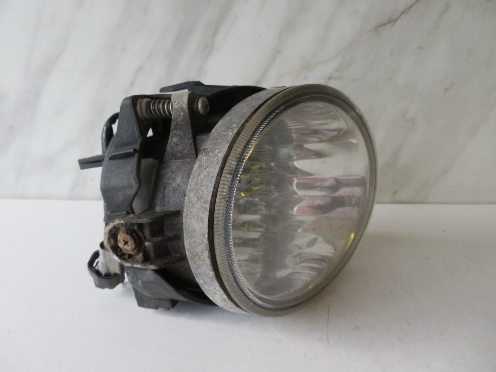 SUBARU LEGACY OUTBACK OS DRIVER FRONT FOG LIGHT 2003-2007 AMS1455