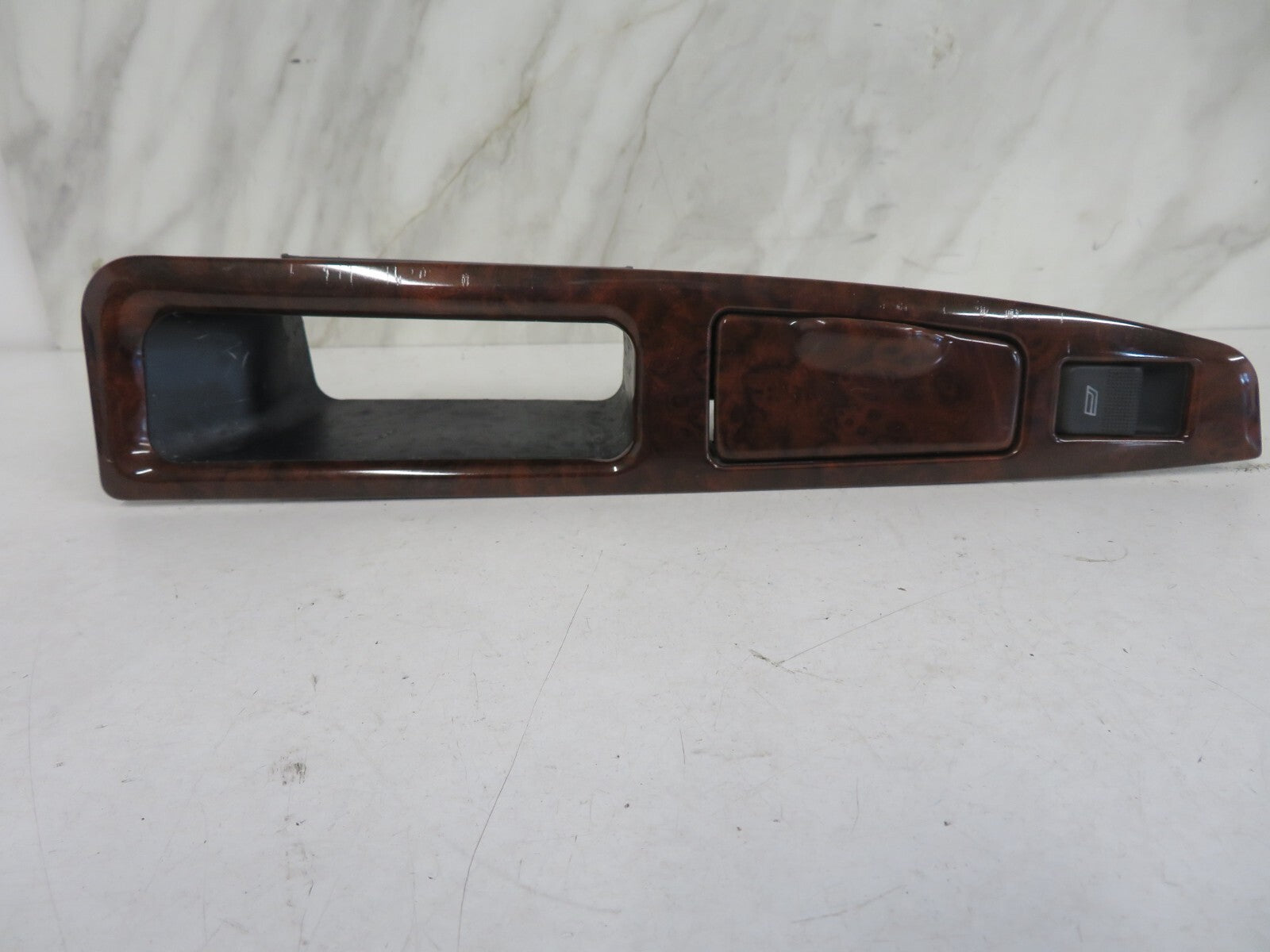 AUDI A8 D2 OSR WINDOW SWITCH ASHTRAY DOOR HANDLE 4D0959528 1998-2002 A1636-2