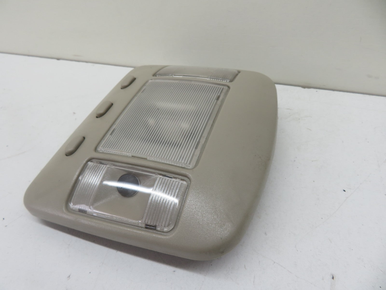 LAND ROVER FREELANDER 1 INTERIOR ROOF LIGHT 1997-2006 1672-2