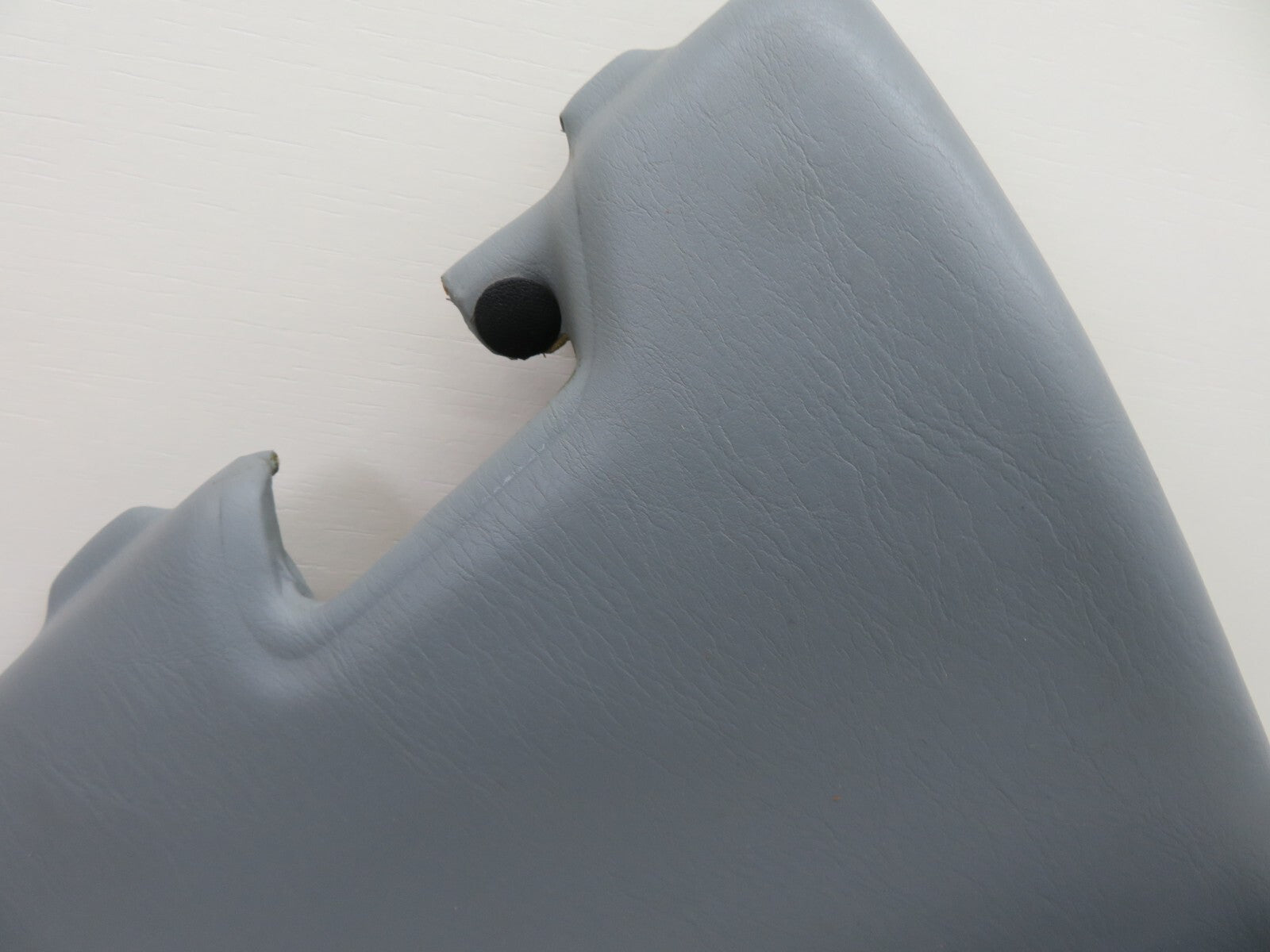 TOYOTA LEXUS SOARER REAR NS LEFT INTERIOR PANEL TRIM GREY (SEE PHOTOS) 1991-1999