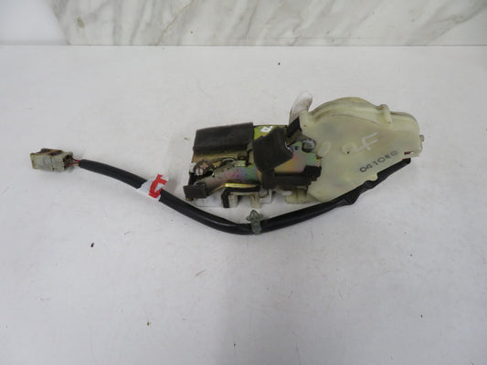 HONDA CRV MK2 NSF DOOR LOCK CATCH 2002-2006 1624-4