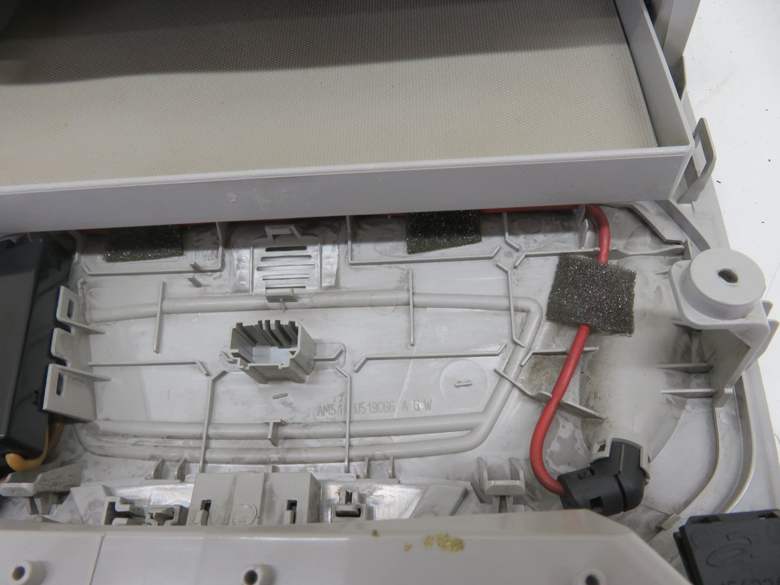 FORD C MAX INTERIOR ROOF SUNGLASSES STORAGE COMPARTMENT 2011-2015 1691-1