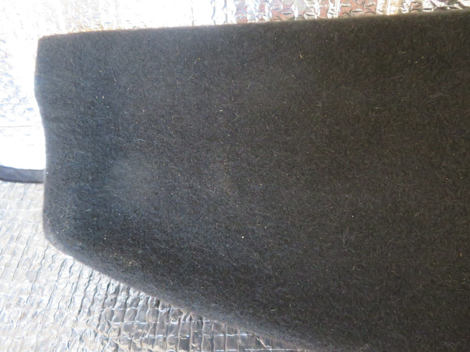 VOLKSWAGEN VW BEETLE PARCEL SHELF 1998-2005