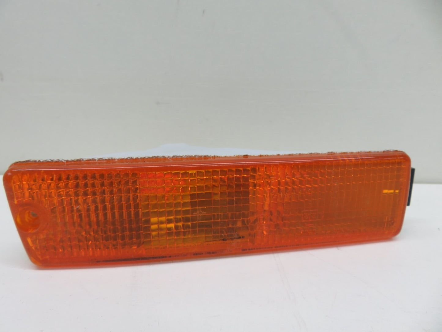 FRONT OS DRIVER SIDE INDICATOR LIGHT FOR VW GOLF MK2 1983-1992