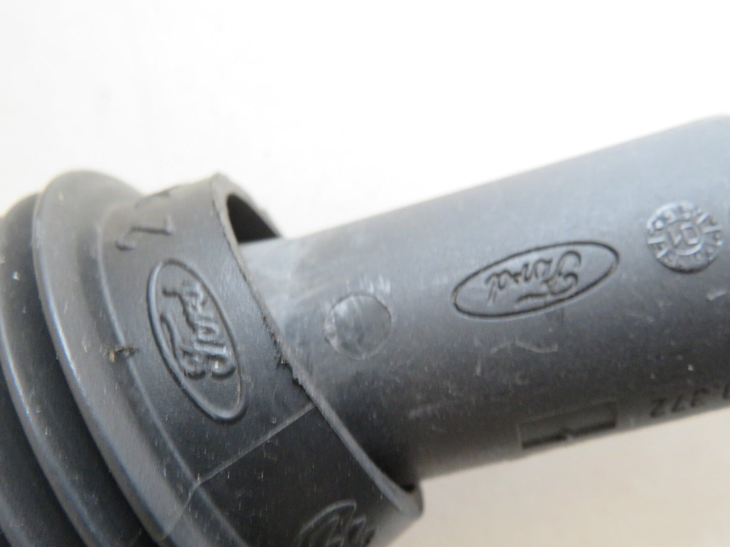 FORD KA NS PASSENGER DOOR WING MIRROR 1996-2008 MIX1236-6