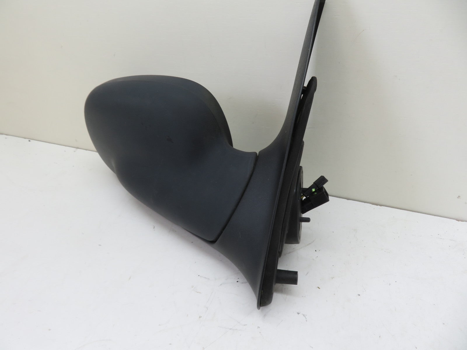 LAND ROVER FREELANDER 1 OS DRIVER DOOR WING MIRROR (SEE PHOTOS) 2004-2006 1348-1