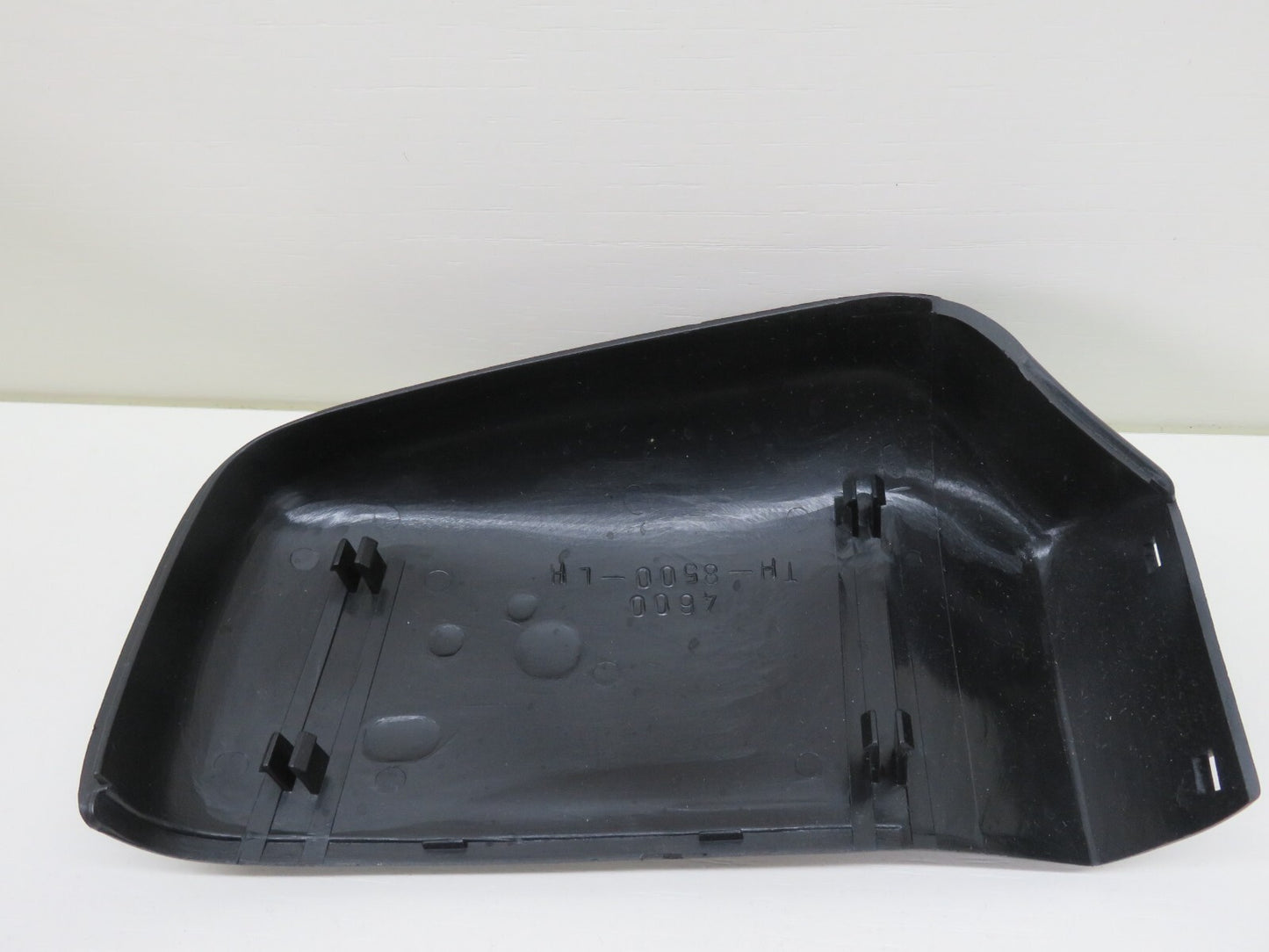 NS PASSENGER DOOR WING MIRROR COVER FOR VOLVO S40 388-VVC020 1995-2004