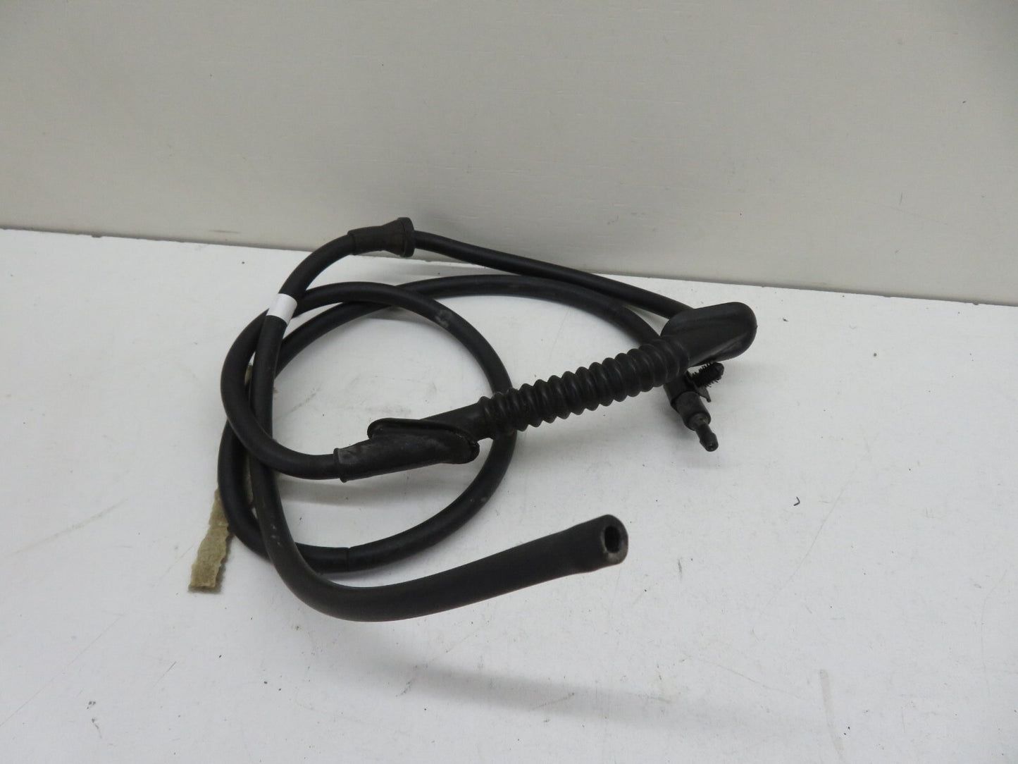 FORD FIESTA MK7 ST180 TAILGATE BOOT WASHER JET HOSE LINE 2013-2017 1508-31