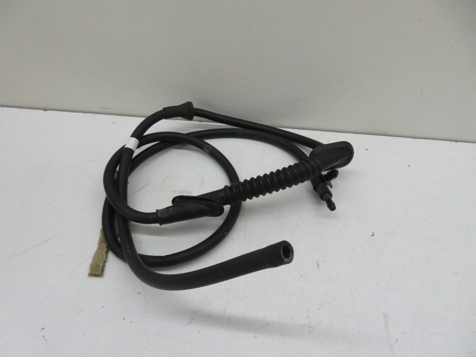 FORD FIESTA MK7 ST180 TAILGATE BOOT WASHER JET HOSE LINE 2013-2017 1508-31