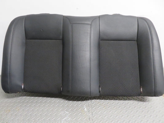 FORD FOCUS MK2 CC REAR HALF LEATHER SEAT BACK REST 2005-2010