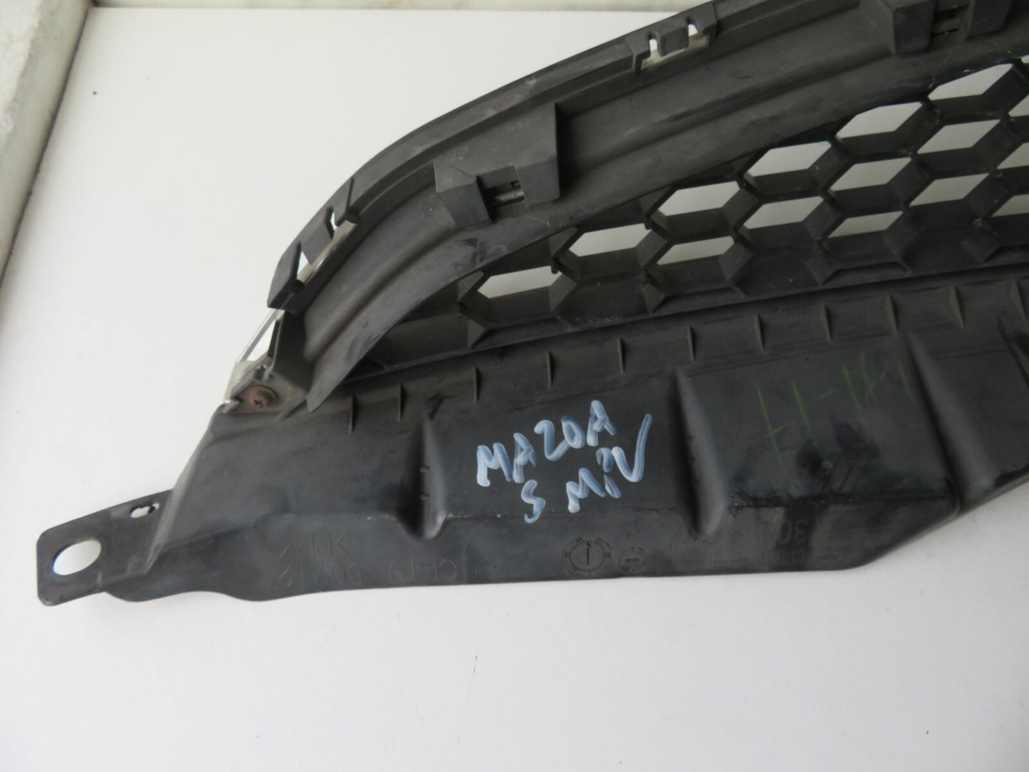 MAZDA 5 MPV FRONT GRILL 2005-2010 BK1112