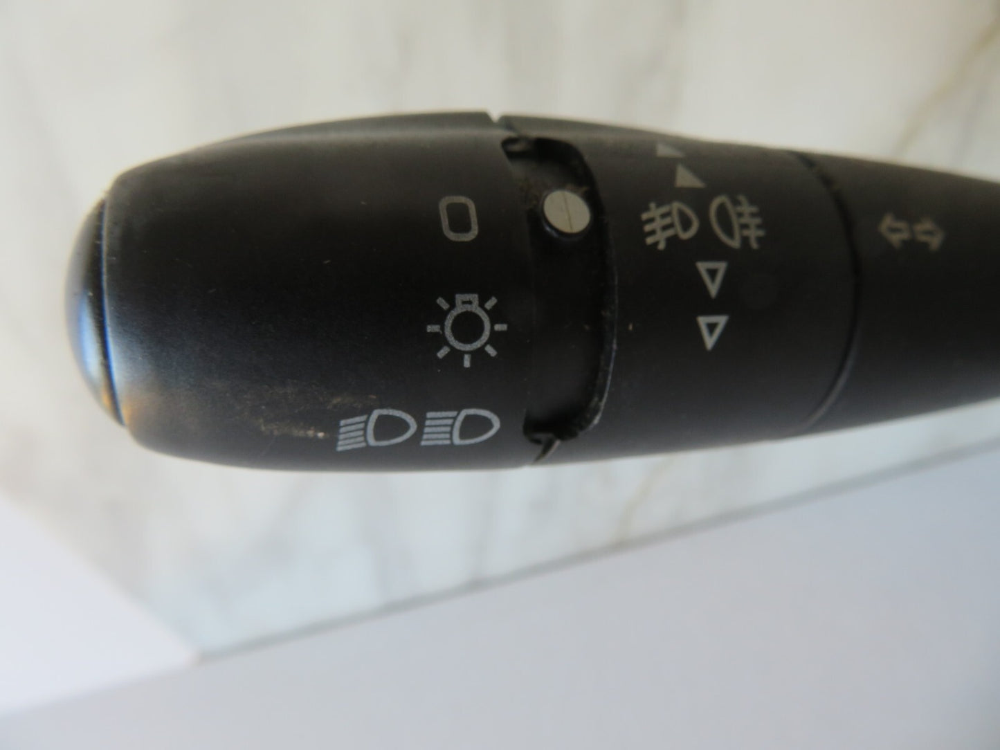 CITROEN C3 INDICATOR WIPER STALK 96608842XT 2003-2010 AMS1005