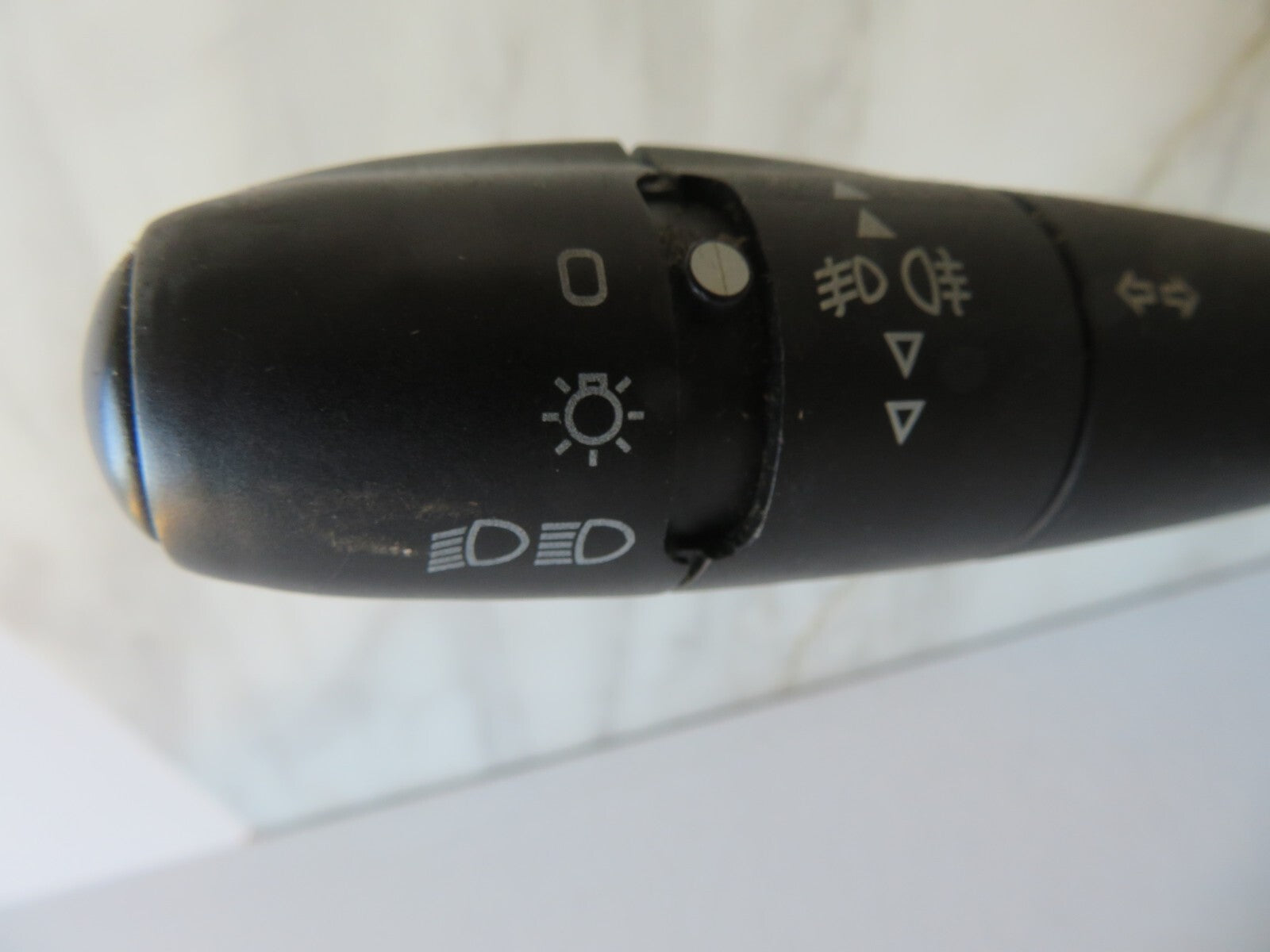 CITROEN C3 INDICATOR WIPER STALK 96608842XT 2003-2010 AMS1005