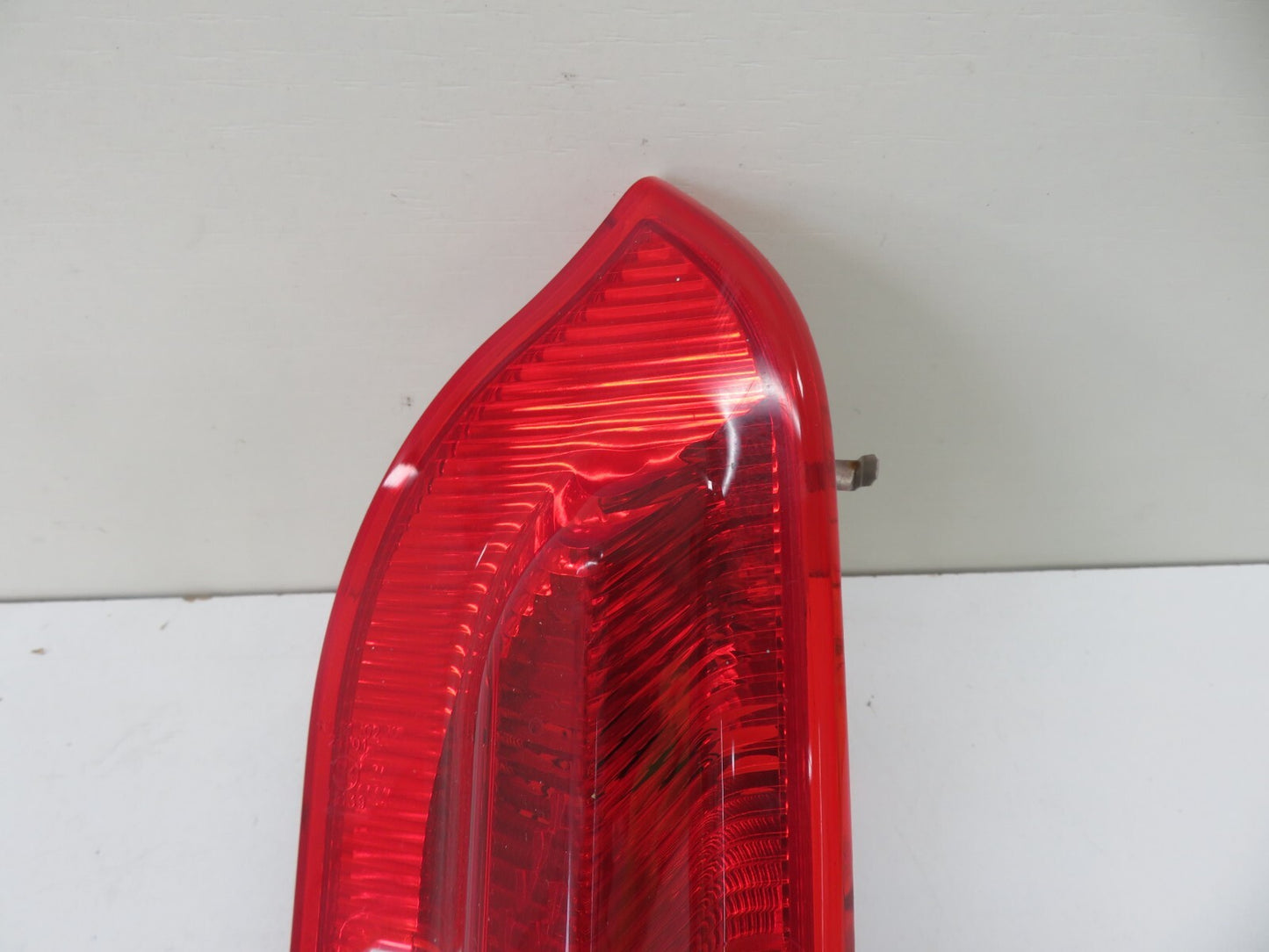 VAUXHALL INSIGNIA ESTATE NS REAR TAIL LIGHT INNER 13228854 2008-16 1631-3